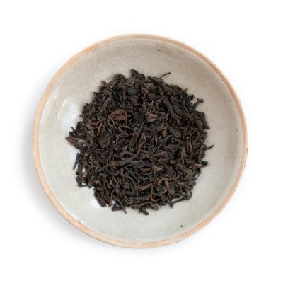 Шу Пуэр (черный) ForestMagic 75г - купить в Малоабазинке