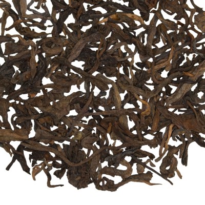 Шен Пуэр (зеленый) ShenLeaf 50г - купить в Малоабазинке