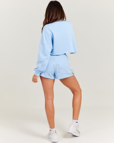 Женские шорты HighFit - купить в Малоабазинке