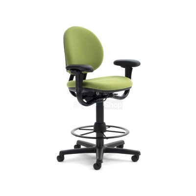 Рабочий стул ErgoPlus - купить в Малоабазинке
