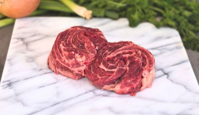 Говядина гуляш нарезанная - купить в Малоабазинке