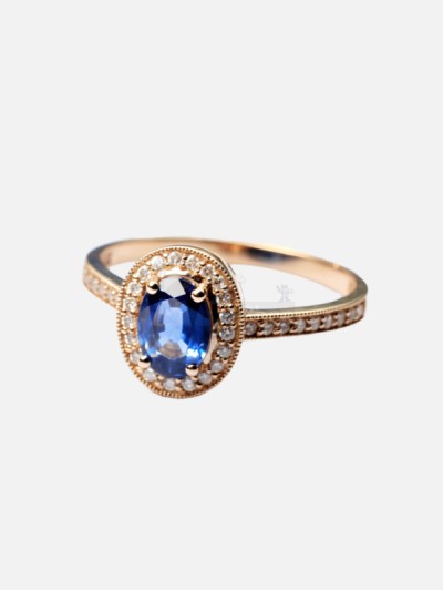 Кольцо Noir Minimal - купить в Малоабазинке