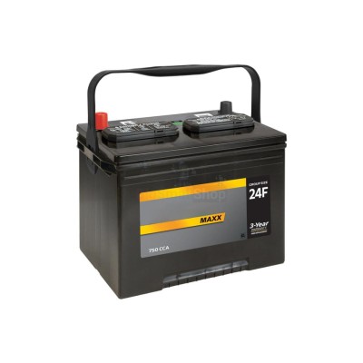 Аккумулятор PowerIce 90Ah - купить в Малоабазинке