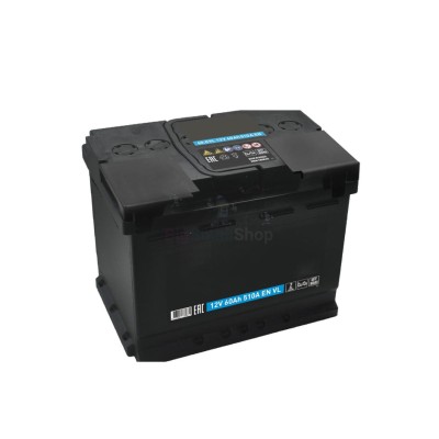 Мото-аккумулятор PowerRide 6 Ah - купить в Малоабазинке