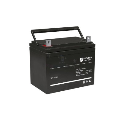 Аккумулятор MudMaster 12V 14Ah - купить в Малоабазинке