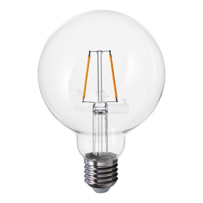 Лампа накаливания BrightLight 60W - купить в Малоабазинке