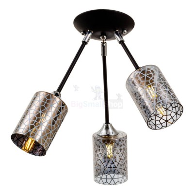 Потолочный светильник SoftGlow 40W - купить в Малоабазинке