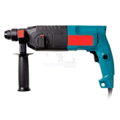 Перфоратор UrbanFix 750 - купить в Малоабазинке