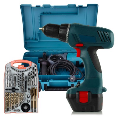 Аккумуляторный инструмент MasterVolt Pro - купить в Малоабазинке