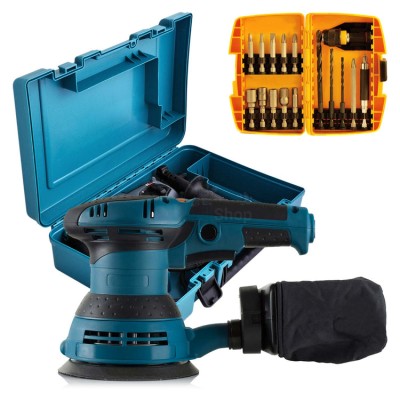 Аккумуляторный инструмент IronPower Max - купить в Малоабазинке